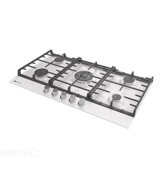 Варочная поверхность MILLEN MGH 901 WH