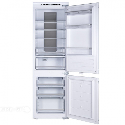 Холодильник WEISSGAUFF WRKI 178 WNF