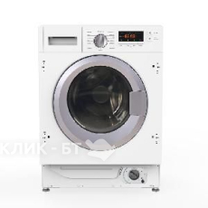 Стиральная машина MAUNFELD MBWM148S