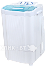 Стиральная машина RENOVA ws-30t (r)