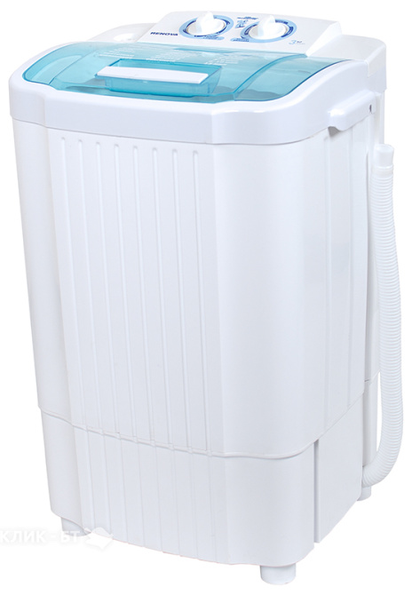 Стиральная машина RENOVA ws-30t (r)
