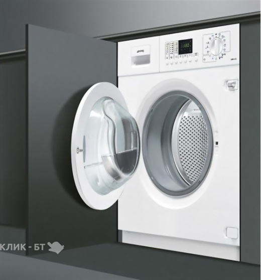 Стиральная машина SMEG lst147