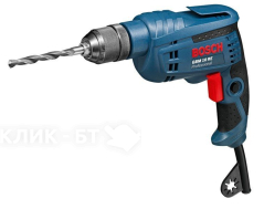 Дрель BOSCH gbm 10 re