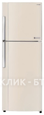 Холодильник SHARP sj-351vbe
