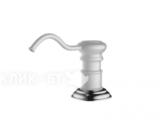 Дозатор OMOIKIRI ом-01-wh   4995012