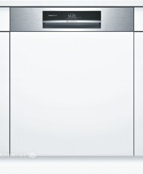 Посудомоечная машина BOSCH SMI 88 TS 00 R