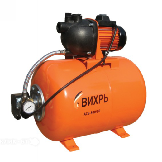 Насос ВИХРЬ асв-1200/50