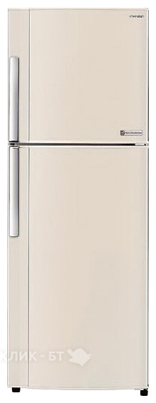 Холодильник SHARP sj-351vbe