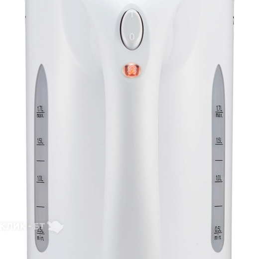 Чайник ZELMER ZCK7630W
