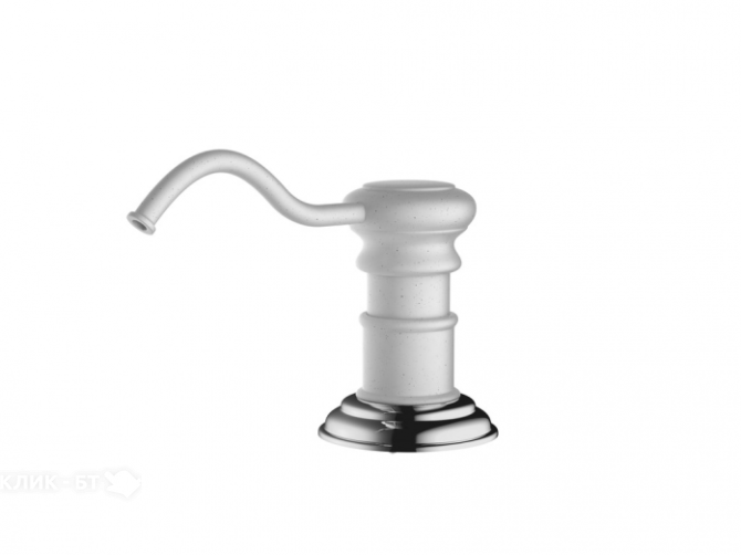 Дозатор OMOIKIRI ом-01-wh   4995012