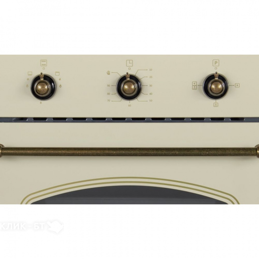 Духовой шкаф MBS DG-607 IV