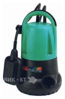 Насос MARINA ts 400/s