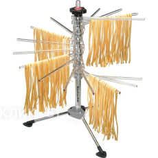 Подставка KITCHENAID 5KPDRCL для сушки пасты (белая)