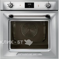 Духовой шкаф SMEG SOP6900TX