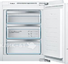 Морозильная камера BOSCH GIV11AFE0