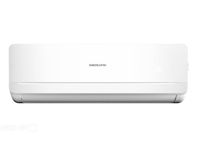 Сплит-система ISHIMATSU AMK-09H WiFi