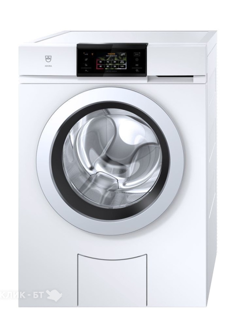 Стиральная машина V-ZUG AdoraWash V6000 AW6T-11025 R