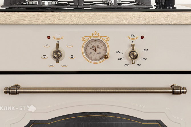 Духовой шкаф GEFEST ДА 602-02 К64S