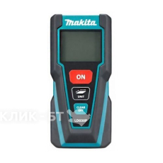 Лазерный дальномер Makita LD030P