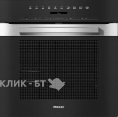 Пароварка MIELE DGC 7250 EDST/CLST