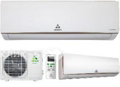 Сплит-система ABION ASH-C098DC / ARH-C098DC