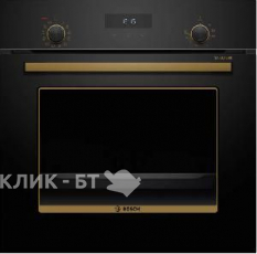 Духовой шкаф BOSCH HIJN17EB0R