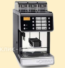 Кофемашина LA CIMBALI q10 chokolate & specialities milkps/11 one grinders-dosers + two canisters (ø 