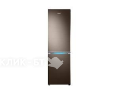 Холодильник SAMSUNG RB41R7747DX/WT