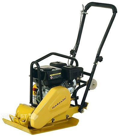 Виброплита MASALTA MS60-4