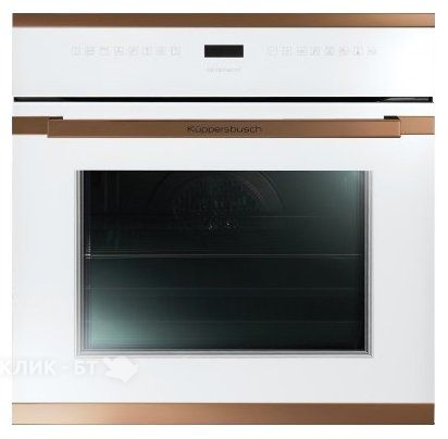 Духовой шкаф Kuppersbusch EEB 6550.9 WX7 