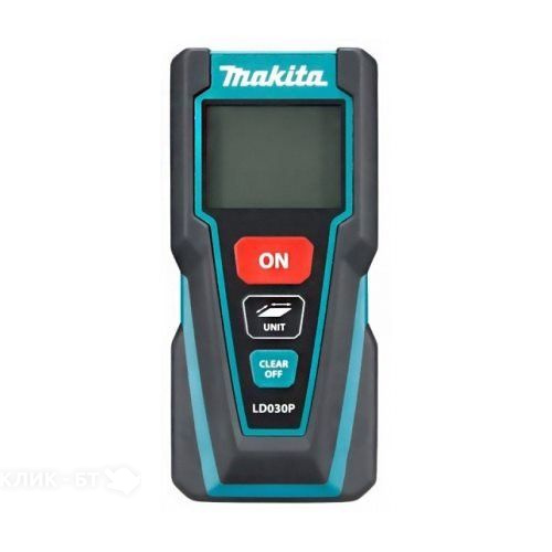 Лазерный дальномер Makita LD030P