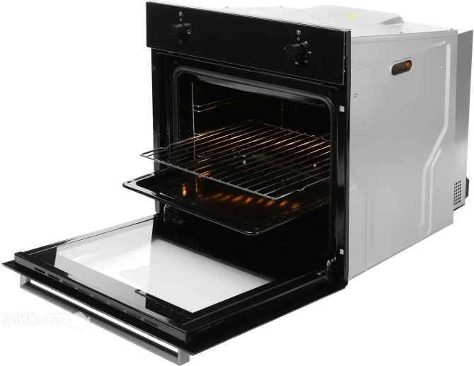 Духовой шкаф HYUNDAI HEO 6230 BG