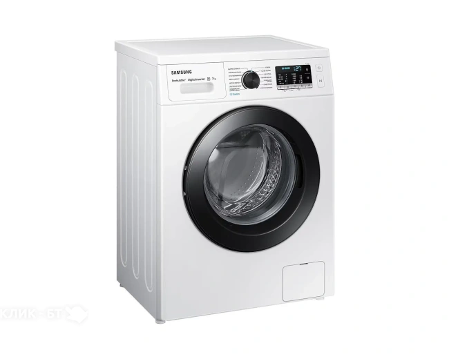 Стиральная машина SAMSUNG WW70AG5S21CELP