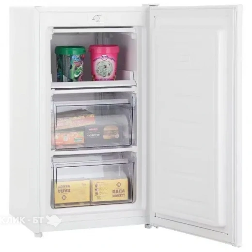 Морозильная камера KRAFT KF-HS65W