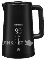 Чайник MONSHER MK 502 Noir