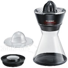 Соковыжималка BOSCH MCP72GPB