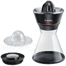 Соковыжималка BOSCH MCP72GPB
