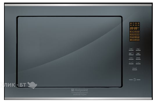 Микроволновая печь HOTPOINT-ARISTON mwk 222.1 q/ha
