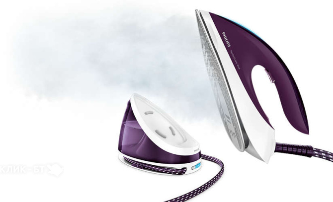Парогенератор Philips GC7051/30