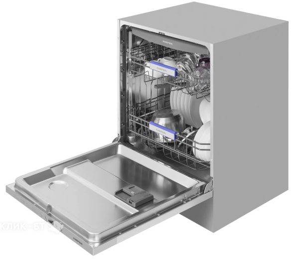 Посудомоечная машина MEFERI MDW6083 POWER