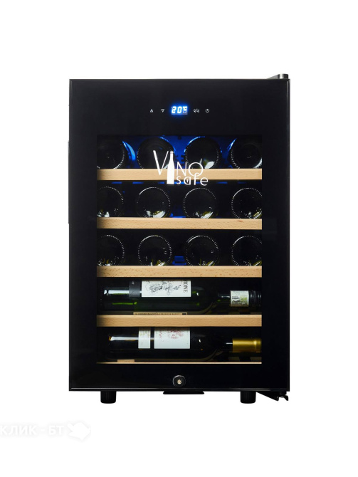 Винный шкаф VINOSAFE VSF21AM