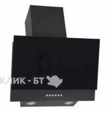 Вытяжка ELIKOR РУБИН S4 90П-700-Э4Г АНТРАЦИТ/ЧЕРН.