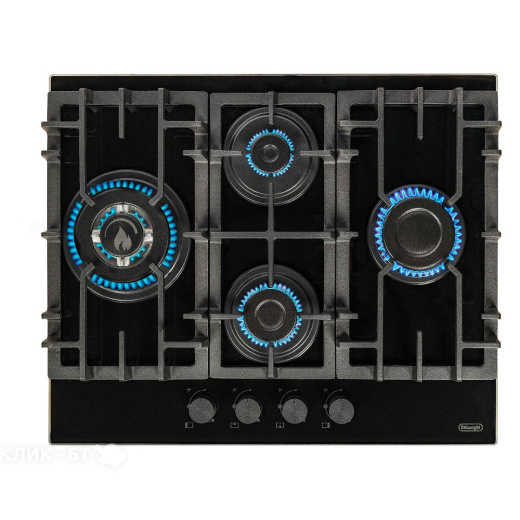 Варочная поверхность DELONGHI GABRIELLA 6GW NB