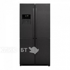 Холодильник VESTFROST VRM906NFEX
