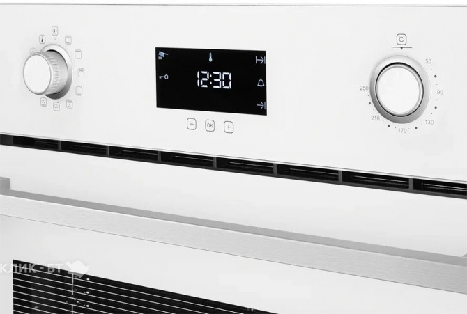 Духовой шкаф KUPPERSBERG FPH 611 W