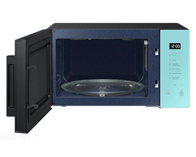 Микроволновая печь SAMSUNG MG30T5018AN/BW