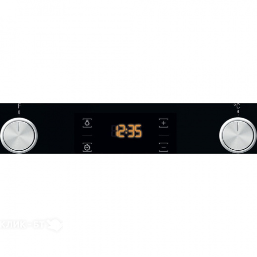 Духовой шкаф HOTPOINT-ARISTON FA4 841 JC BL HA