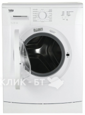 Стиральная машина BEKO wkb 41001