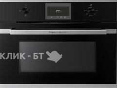 Микроволновая печь KUPPERSBUSCH CM6330.0S1