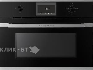 Микроволновая печь KUPPERSBUSCH CM6330.0S1